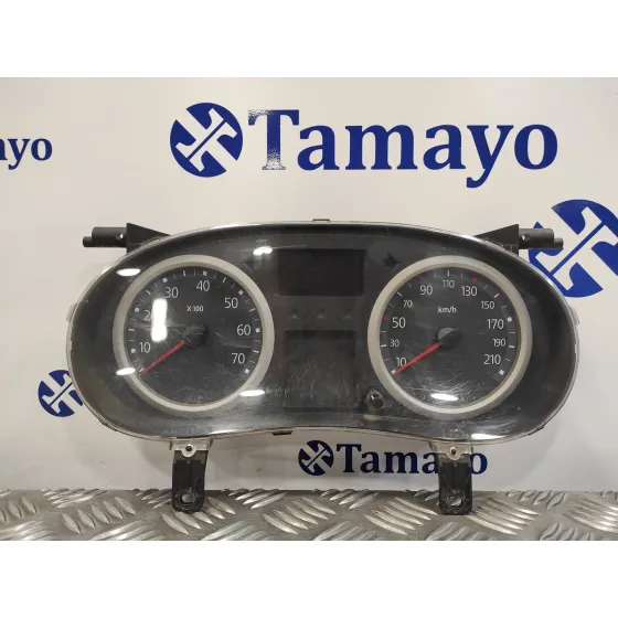 Cuadro Instrumentos para Renault Kangoo (F/Kc0)