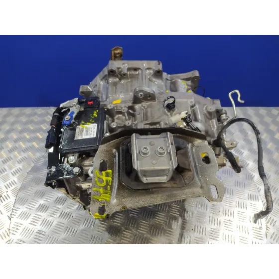Caja Cambios Automatica para Peugeot 308