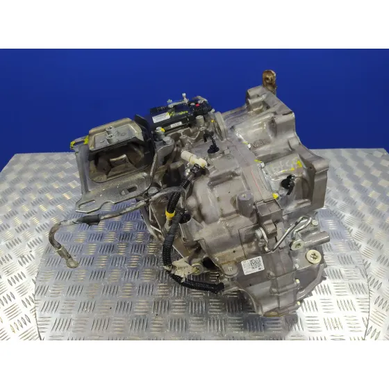 Caja Cambios Automatica para Peugeot 308