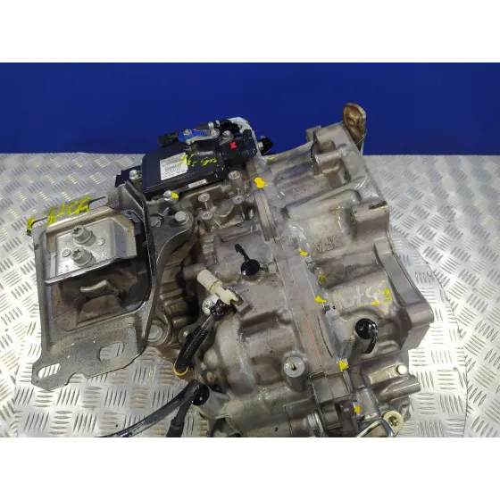Caja Cambios Automatica para Peugeot 308