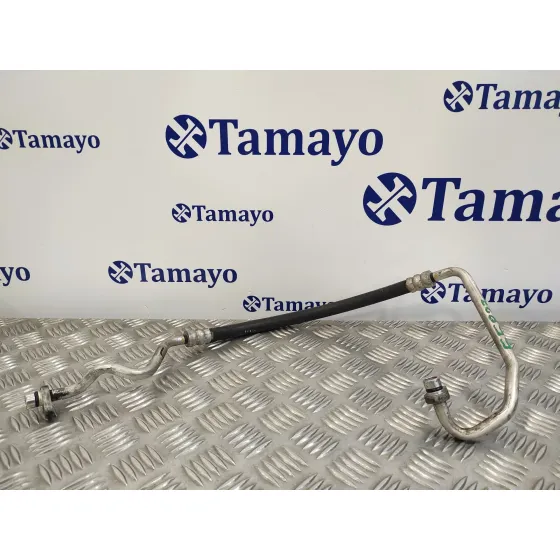 Tubos Aire Acondicionado para Nissan Qashqai (J10)