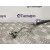 Tubos Aire Acondicionado para Nissan Qashqai (J10)