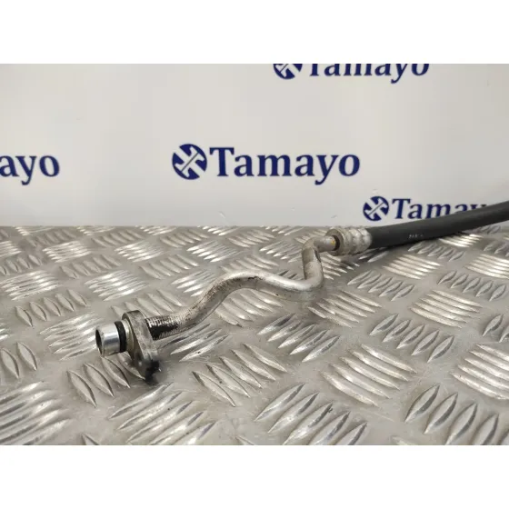 Tubos Aire Acondicionado para Nissan Qashqai (J10)