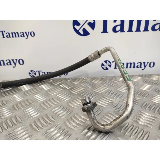 Tubos Aire Acondicionado para Nissan Qashqai (J10)