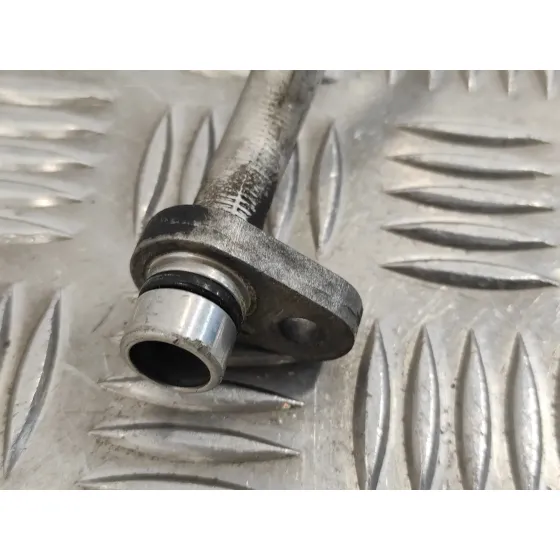 Tubos Aire Acondicionado para Nissan Qashqai (J10)