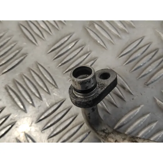 Tubos Aire Acondicionado para Nissan Qashqai (J10)