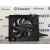 Electroventilador para Nissan Qashqai (J10)