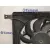 Electroventilador para Nissan Qashqai (J10)