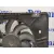 Electroventilador para Nissan Qashqai (J10)