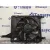 Electroventilador para Nissan Qashqai (J10)