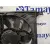 Electroventilador para Nissan Qashqai (J10)