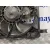 Electroventilador para Nissan Qashqai (J10)
