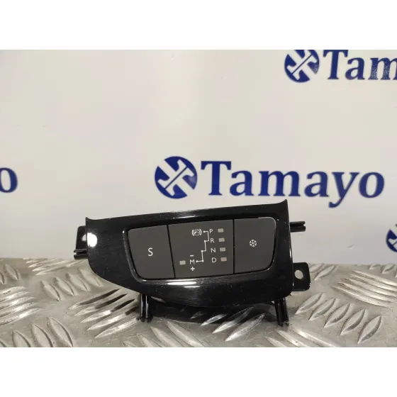 Mando Multifuncion para Peugeot 308