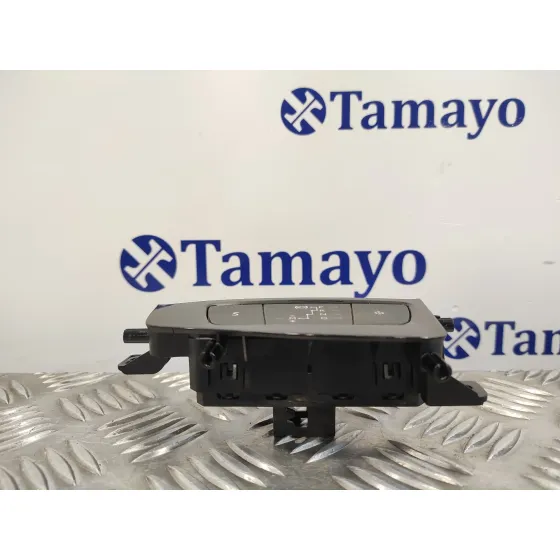 Mando Multifuncion para Peugeot 308