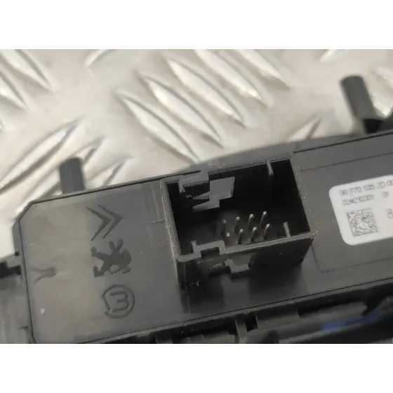 Mando Multifuncion para Peugeot 308