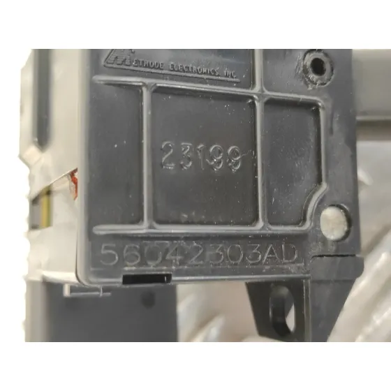 Mando Limpia para Jeep Grand Cherokee Ii (Wj, Wg)