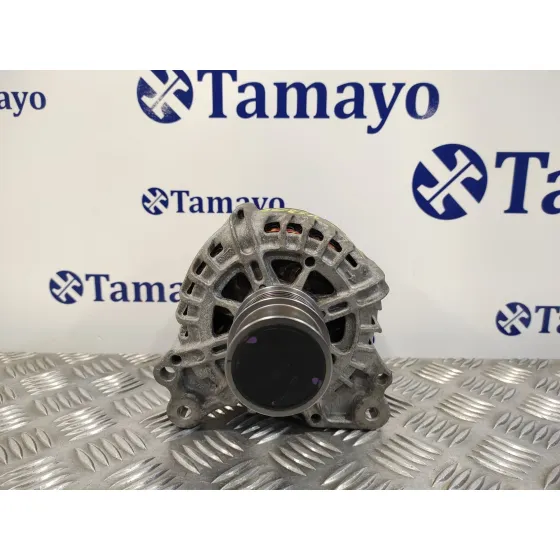 Alternador para Audi A3 (8Vk)