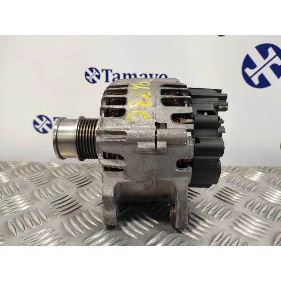 Alternador para Audi A3 (8Vk)
