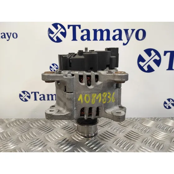 Alternador para Audi A3 (8Vk)
