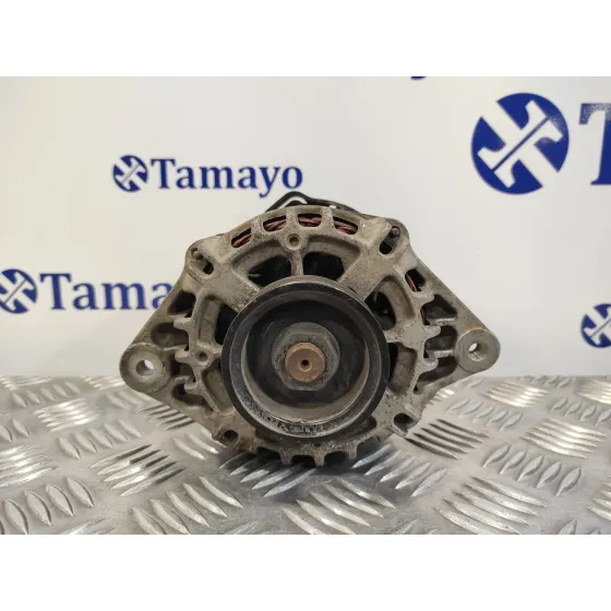 Alternador para Hyundai Getz (Tb)