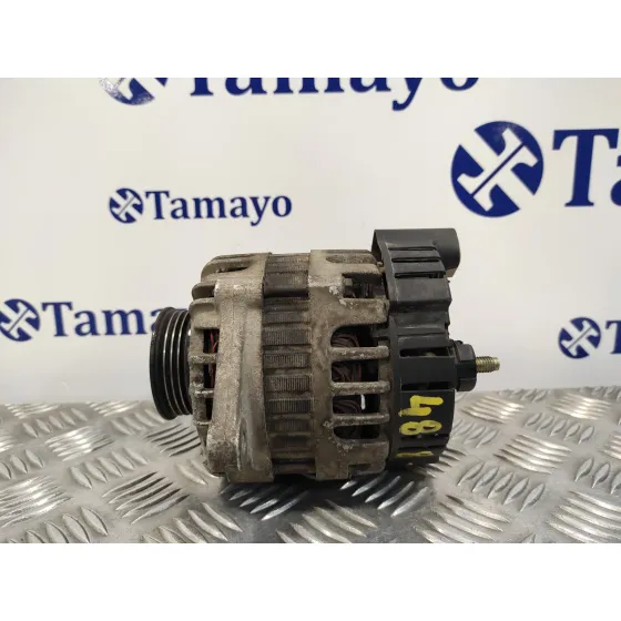 Alternador para Hyundai Getz (Tb)