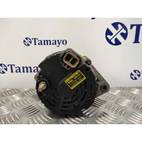 Alternador para Hyundai Getz (Tb)