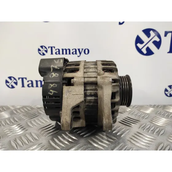 Alternador para Hyundai Getz (Tb)