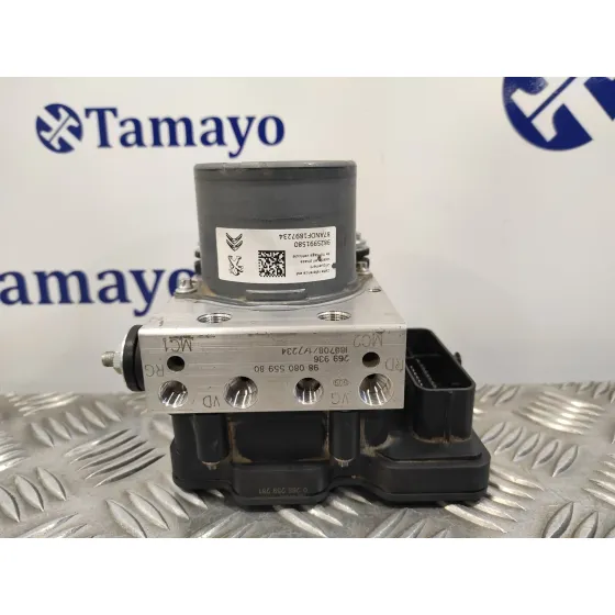 Abs para Peugeot 308