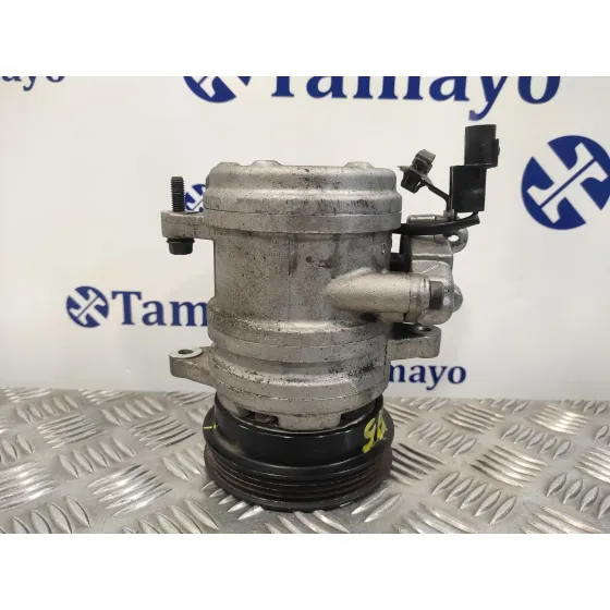 Compresor Aire Acondicionado para Hyundai Getz (Tb)