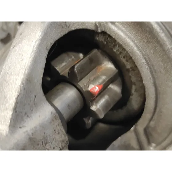 Motor Arranque para Hyundai Getz (Tb)