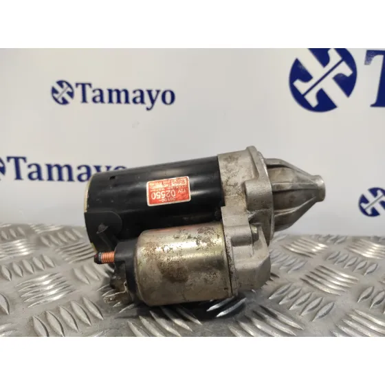 Motor Arranque para Hyundai Getz (Tb)