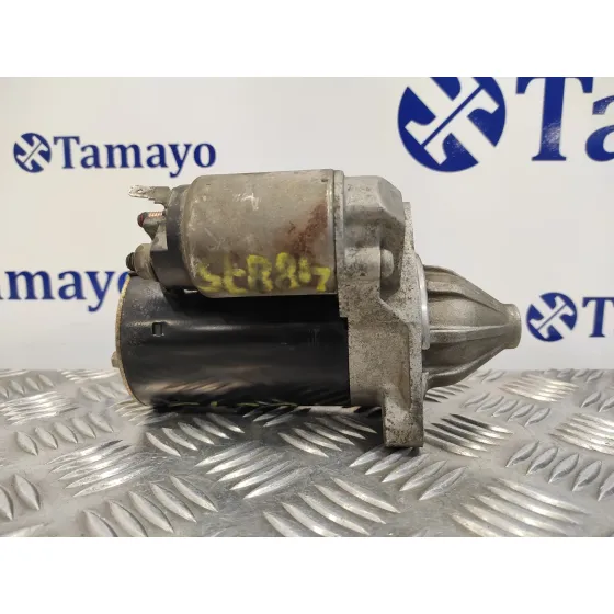 Motor Arranque para Hyundai Getz (Tb)