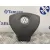 Airbag Delantero Izquierdo para Volkswagen Touran (1T2)