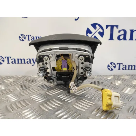 Airbag Delantero Izquierdo para Volkswagen Touran (1T2)