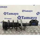 Amortiguador Delantero Izquierdo para Peugeot 308