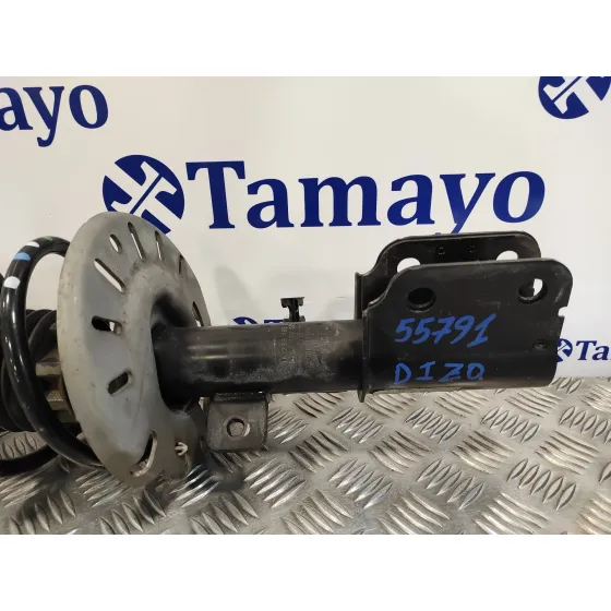 Amortiguador Delantero Izquierdo para Peugeot 308