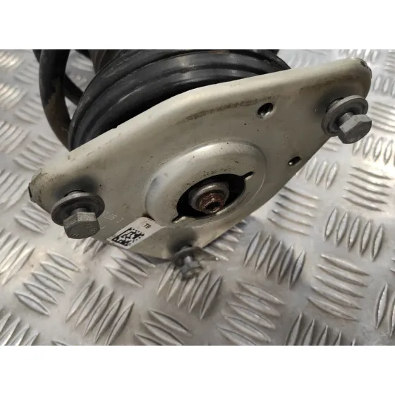 Amortiguador Delantero Izquierdo para Peugeot 308