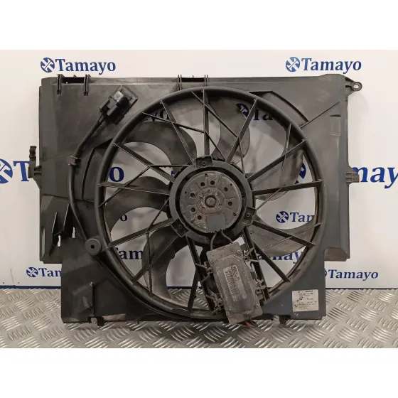 Electroventilador para Bmw Serie 1 Berlina (E81/E87)