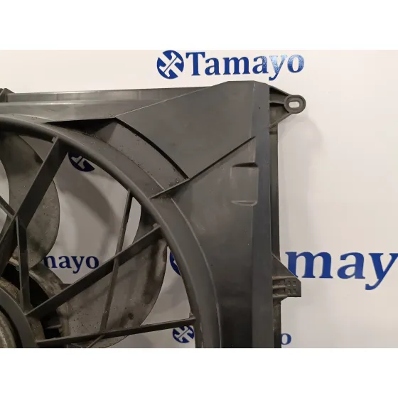Electroventilador para Bmw Serie 1 Berlina (E81/E87)