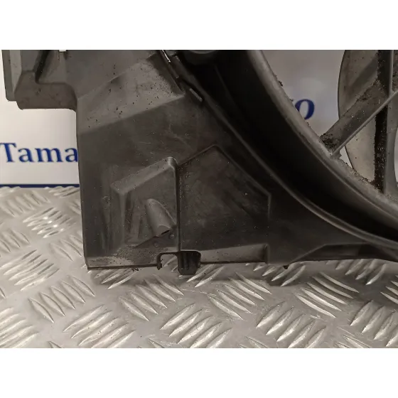 Electroventilador para Bmw Serie 1 Berlina (E81/E87)