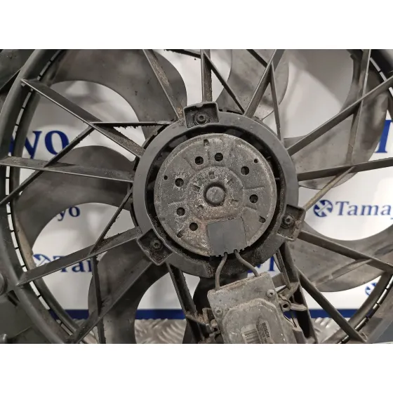 Electroventilador para Bmw Serie 1 Berlina (E81/E87)