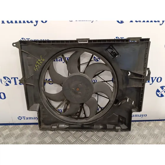 Electroventilador para Bmw Serie 1 Berlina (E81/E87)