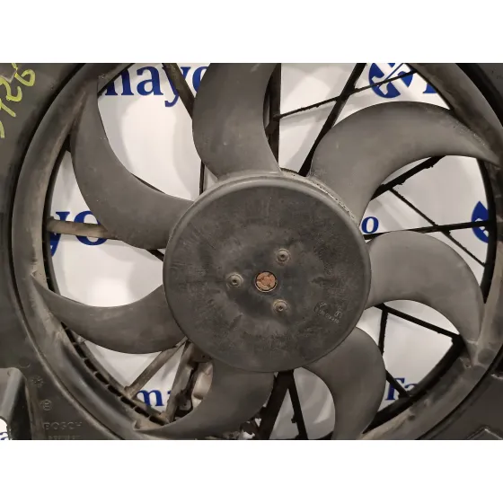 Electroventilador para Bmw Serie 1 Berlina (E81/E87)