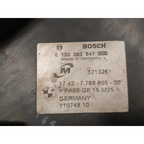 Electroventilador para Bmw Serie 1 Berlina (E81/E87)