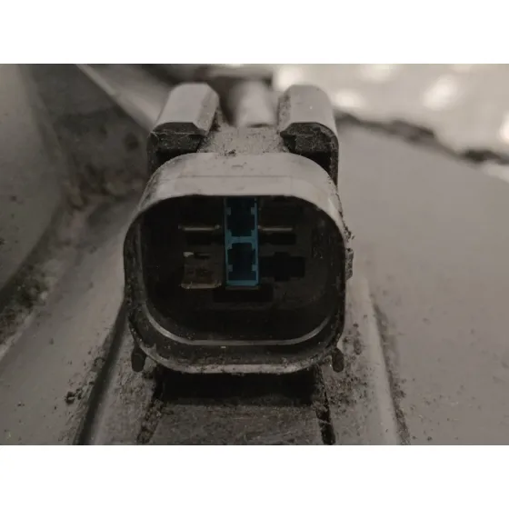 Electroventilador para Bmw Serie 1 Berlina (E81/E87)