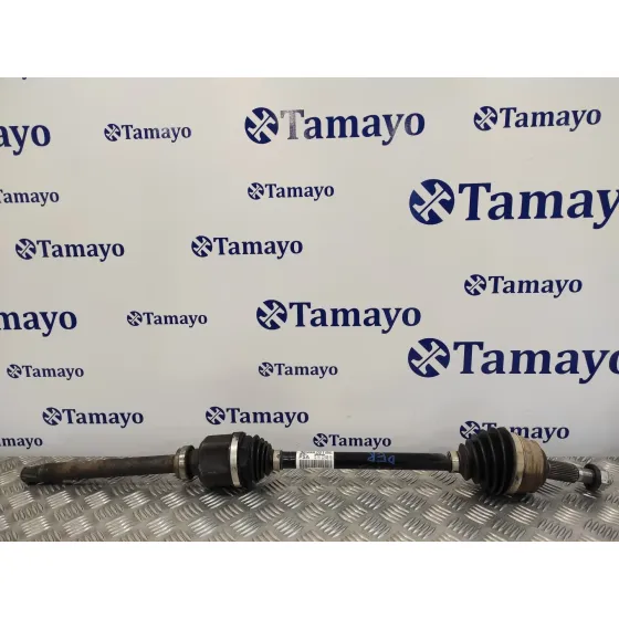 Transmision Delantera Derecha para Peugeot 308