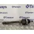 Transmision Delantera Derecha para Peugeot 308