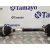 Transmision Delantera Derecha para Peugeot 308
