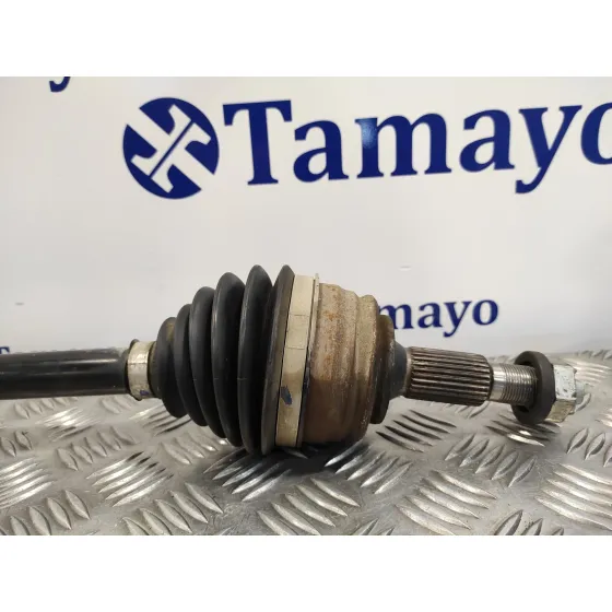 Transmision Delantera Derecha para Peugeot 308