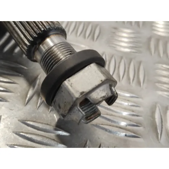Transmision Delantera Derecha para Peugeot 308